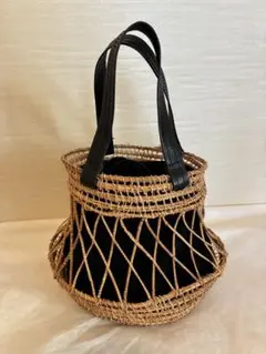 2026年最新】TARANGO かごバッグの人気アイテム - メルカリ