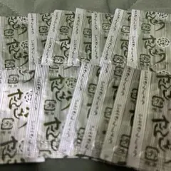 山椒　いし本食品工業　個包装・小袋　0.1g×14袋のサムネイル
