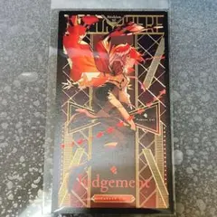 C105 鷹嶺ルイ　ホロライブ タロット 石原竜也