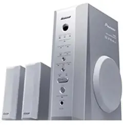 Pioneer digital surround speaker PS-W1のサムネイル