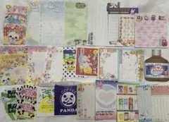 レア入り　バラメモ　ダイカット　パロディ　平成レトロ　メモ帳　ミニメモ　当時物のサムネイル