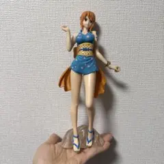ワンピース ナミ 水着フィギュア