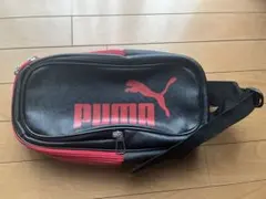 PUMA　プーマ　ボディバッグ