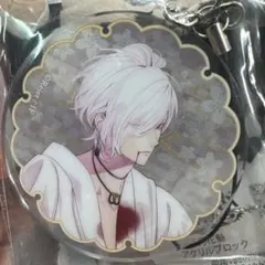 ディアラバ　逆巻スバル　月花魁　C賞