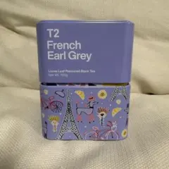 T2 French Earl Grey 100gのサムネイル