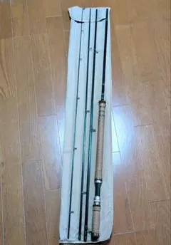 g*5様 エムアイレ MG-80MS(スピニング) - メルカリ