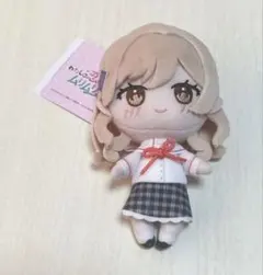 iLiFE! 純嶺みき 推しぬい マスコット - メルカリ