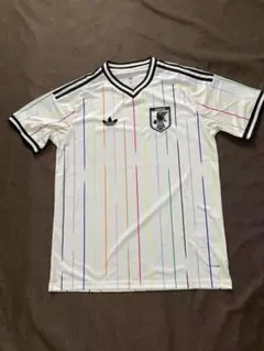 日曜日迄1000円OFF！サッカー日本代表アウェイ シャツ (4L/3XL) - メルカリ