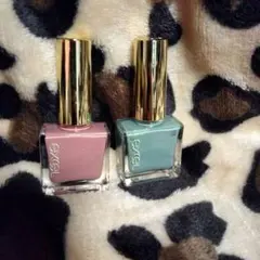 エクセル　ネイルポリッシュ