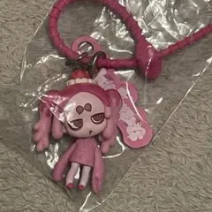 未使用 ウイルスイーツ カラフルマルチチャーム イチゴプリン 匿名配送 送料込