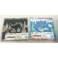 ミセス 一番くじ G賞 ジャガードタオル ダーリン&ANTENNA まとめ売り