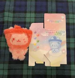 NCTWISH RANDOM COLOR WISH DOLL ユウシ