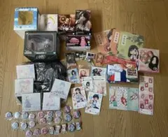 五等分 リコリス 推しの子 人気アニメ 美少女フィギュア 未開封 30体