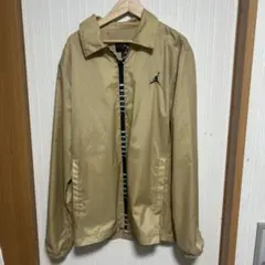 JORDAN BRAND_AS M J ESS WOVEN JACKET