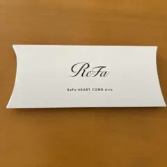 ReFa HEART COMB Aira ローズゴールド