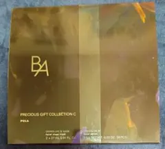 化粧品 コフレセット [ ポーラ B.A プレシャスギフトコレクション C ]