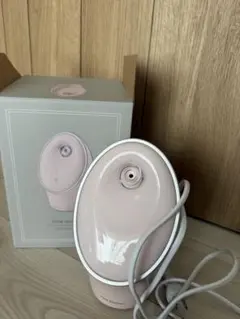 Face Steamer 本体 ピンクのサムネイル