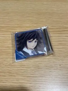 鬼滅の刃 ufotable モクテルバー 冨岡義勇 ロト ミニアクリルパネル