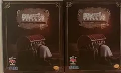 葬送のフリーレン Luminasta ミミック フィギュア 2個セット SEGA