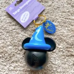 ディズニー ランド 42周年 ミッキーマウス キーホルダー キーチェーン 3