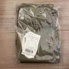 タグ付き未使用品　新品　ブランシェス　マシュマロパンツ　110