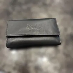 TIMYR MADRID キーケース ブラック