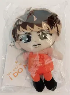 SnowMan 向井康二　すのチル　ぬいぐるみ