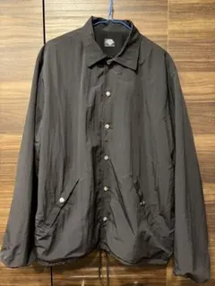 TATTOO STUDIO YAMADAコーチジャケット 　tsy RIPPER MAGAZINE 10th ANNIVERSARY×TSY COACH JAC