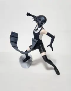 劇場版 チェンソーマン レゼ篇 Grandista BOMB ボム フィギュア