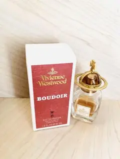 【廃盤】 Vivienne Westwood ブドワール 5ml(新品) 2025年最新】ブドワールの人気アイテム - メルカリ