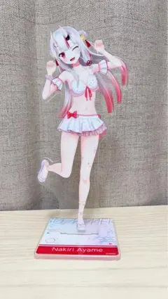 百鬼あやめ グッズまとめ売り