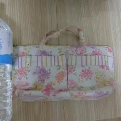 ローラアシュレイ　バック
バッグインバッ