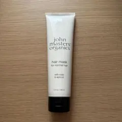john masters organics R&Aヘアマスク 148mlのサムネイル