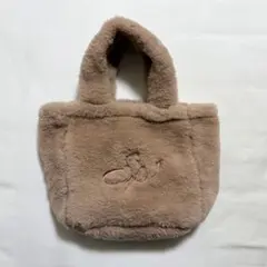 STPR ファーバッグ すとぷり バッグ