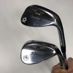 Titleist Vokey SM4 52度 58度 NS.PRO850GH R