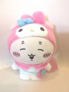 サンリオ　マイメロディ　ちいかわ古本屋　ぬいぐるみ　SANRIO　完売品