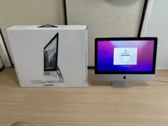 Apple iMac (21.5-inch, Late 2015)