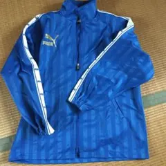 PUMAプーマトラックジャケット