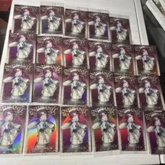 にじさんじウエハース ローレン・イロアス24枚セット