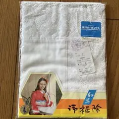⭐︎新品⭐︎和装用　裾よけ　東洋紡タフセル　日本製　Ｌサイズ