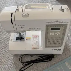 新品】JAGUAR ジャガー ミシン KC-230 - メルカリ