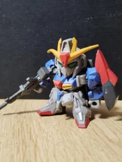 ガシャポン戦士next　Zガンダム