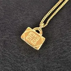 Givenchy ジバンシー Logo 4g Bag Vintage ネックレスのサムネイル