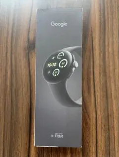 【新品未開封】Google Pixel Watch 3 41mm LTE
