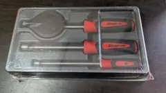 スナップオン マグネット棒 & ミラーセット - メルカリ