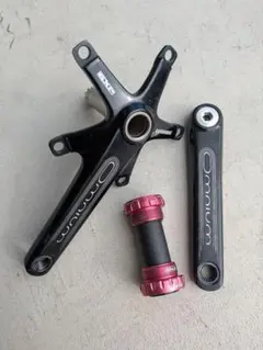 2026年最新】クランク 167.5の人気アイテム - メルカリ