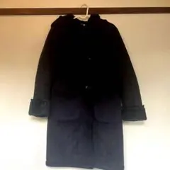 コート　フード付き　ユナイテッドアローズ