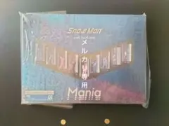 Blu-ray｜通常盤Mania-SnowMan LIVE TOUR 2021