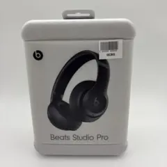 新品・未開封　Beats Studio Pro ワイヤレスヘッドホンのサムネイル
