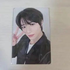 TXT トゥバ ボムギュ 埼玉公演 限定 ラキドロ トレカ